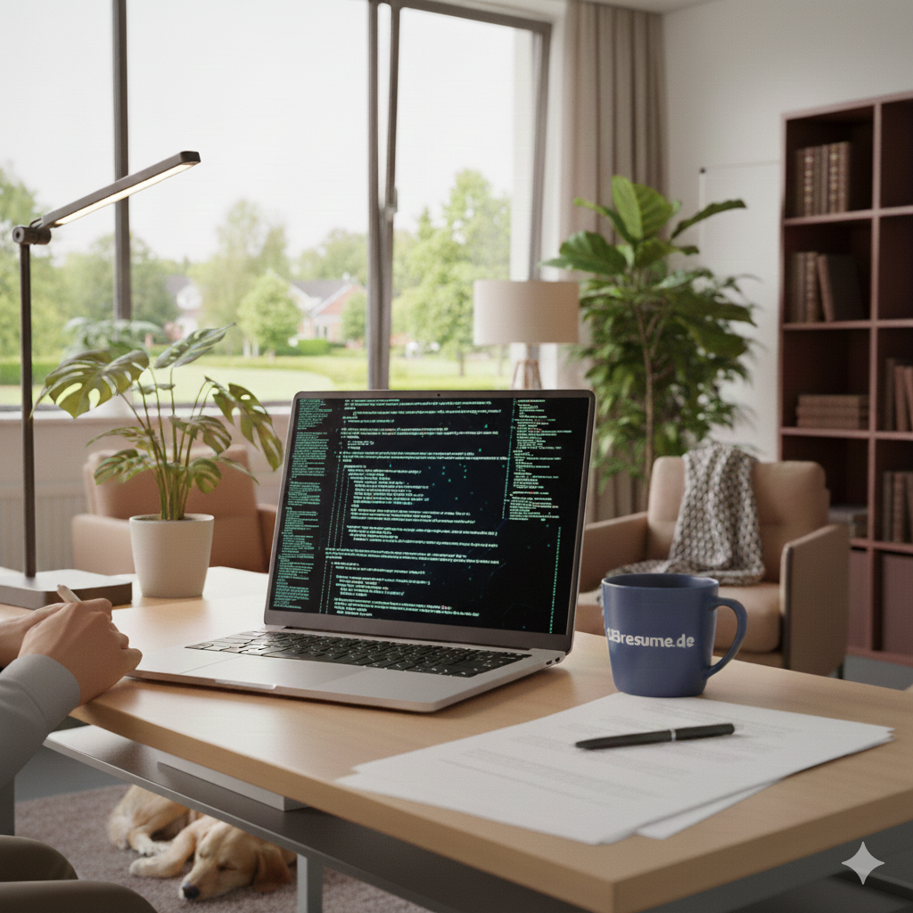Featured image for blog post: Remote Job Applications: What's Different? about Remote Work on 123Resume