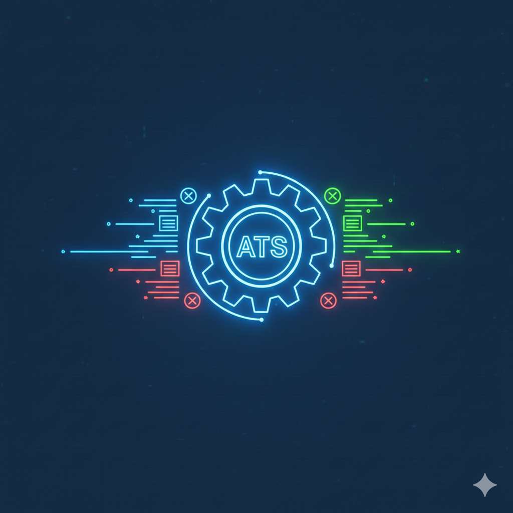 Featured image for blog post: How to Write an ATS-Friendly Resume in 2025 about ATS Optimization on 123Resume
