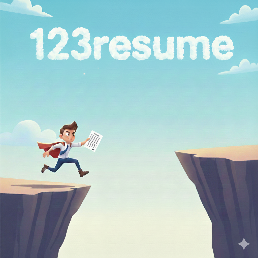 Featured image for blog post: Career Change Resume: A Complete Guide about Career Change on 123Resume