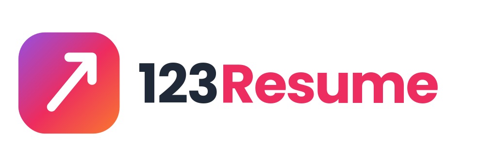 123Resume Logo