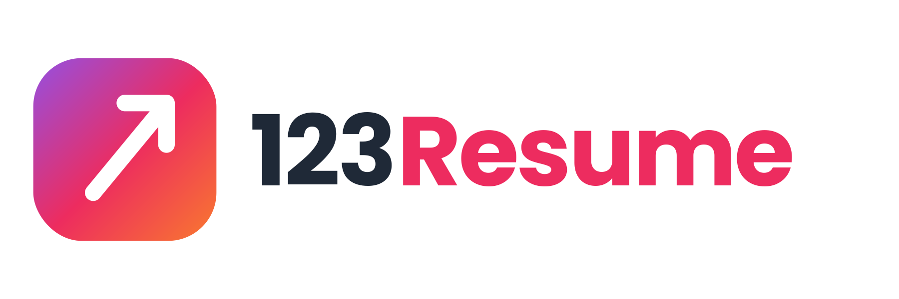 123Resume Logo