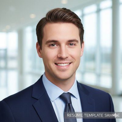 Professional profile photo of Alex Martinez, Senior Software Engineer from San Francisco, CA