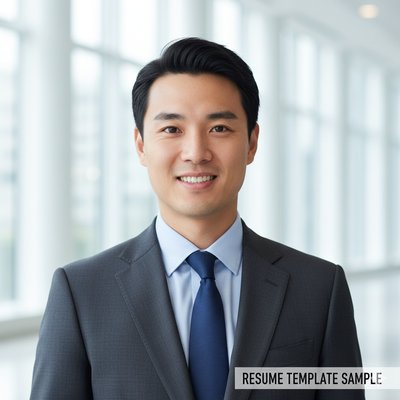 Professional profile photo of Alex Martinez, Senior Software Engineer from San Francisco, CA